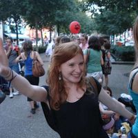 Clara Dupont的照片