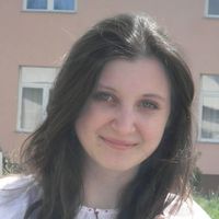 Nastya Buzynnyk's Photo