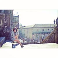 Tako Poladashvili's Photo