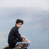 Majid Hussain's Photo