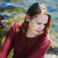 Fotos von Aleksandra Modrzejewska