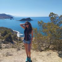 Soukaina Khattabi's Photo