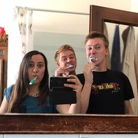 Luisa Giraudo's Photo