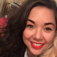 Allyson Larkin's Photo