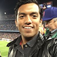 Elmer  Arias的照片