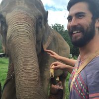 Mikio Ranahan的照片