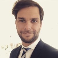 Andreas Bjermeland's Photo