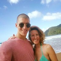 Neo_London( Janet)  London的照片