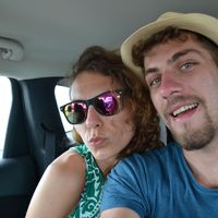 Cosmin Oancea的照片