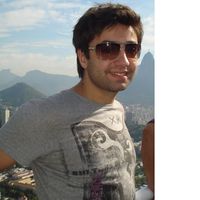 Matheus Fernandes的照片