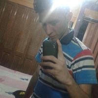 Daniel Orasma's Photo