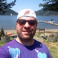 Photos de Aaron Levinson