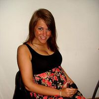 Ieva Ušerovska's Photo