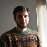 Manuel Esteban的照片