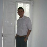 Alvaro Augusto Guzmán Cifuentes's Photo