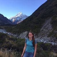 Aurora Greenwood's Photo