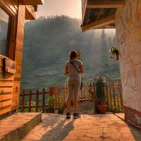 Fotos de Karishma Chand