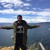 Alexis Diard的照片