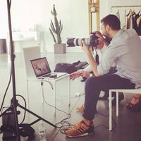 Fotos de Lorenzo Croce