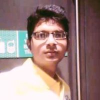 Vivek Jaiswal's Photo