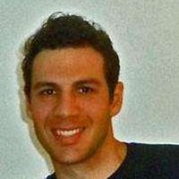 Gabreéo Rubia da Silva's Photo