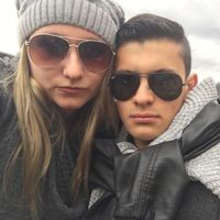 Vladimir Salcedo的照片