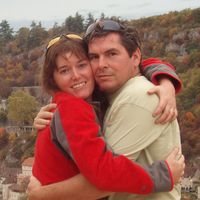 Didier et Isa HALIN's Photo