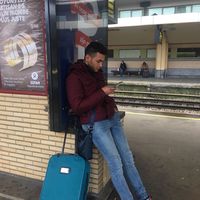 Maycon Lopes的照片