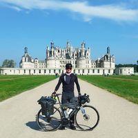 Mattéo Bellevergue's Photo