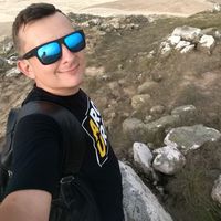 Jaziel Garcia's Photo