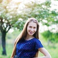 Анна Гунько's Photo