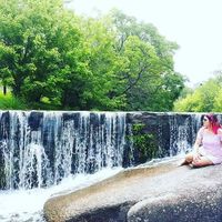 Micaela Janet Fernández的照片