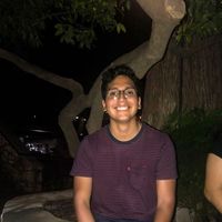 Rodrigo Castillo's Photo