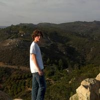 Dakota Barrett的照片