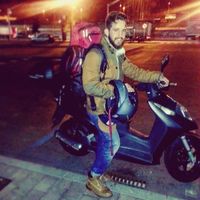 Marc Tana Moreu's Photo