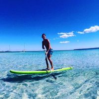 Jordi Paracuca's Photo