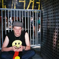 Billy Johnson的照片