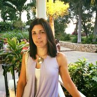 Stéphanie Plouffe's Photo