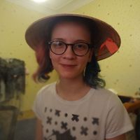 Fotos de Anastasia Sarkisova