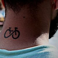 Oscar Guarín的照片