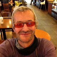 Eric Maudron的照片