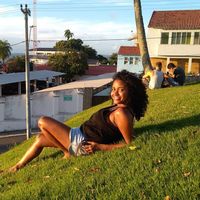 Laviis Campos's Photo