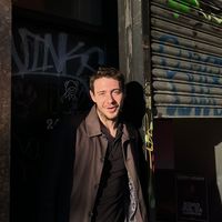 Harry ebsworth's Photo