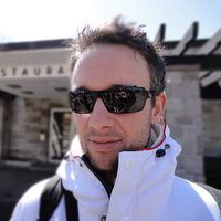 Benoit Rouxel's Photo