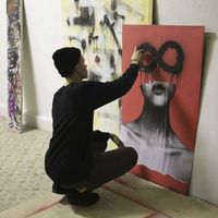 Jenya Vyguzov's Photo