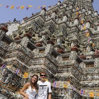 Marina Mingorance's Photo