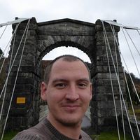 Roman-Edward Heidemann's Photo