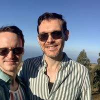 Aaron Connolly's Photo