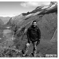 Juan Carlos Pilco Huaman's Photo
