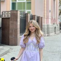 Yuliya Bumar's Photo